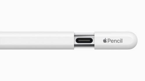 עיפרון אפל דור 2 Apple Pencil 2nd generation