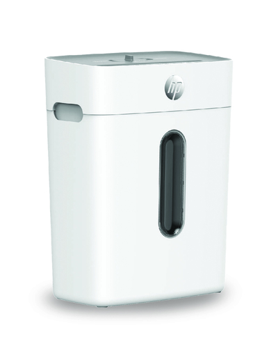 מגרסת פתיתים HP OneShred 8CC