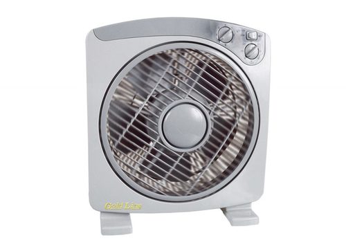  מאוורר רוטורי מרובע ATL-010 Goldline