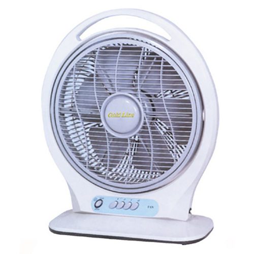  מאוורר רוטורי מתכוונן GOLD LINE ATL-016