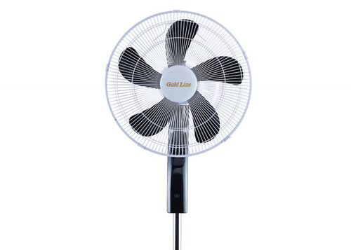  מאוורר עמוד LCD TOUCH בעל שלט אלחוטי ATL-915 Goldline