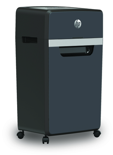 מגרסת פתיתים משרדית HP Pro Shredder 16MC