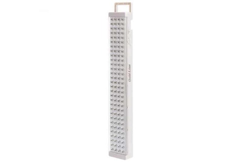 תאורה נטענת ארוכה - 120 נורות Gold Line LED גולד ליין ATL-190