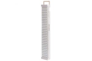 תאורה נטענת ארוכה - 120 נורות Gold Line LED גולד ליין ATL-190