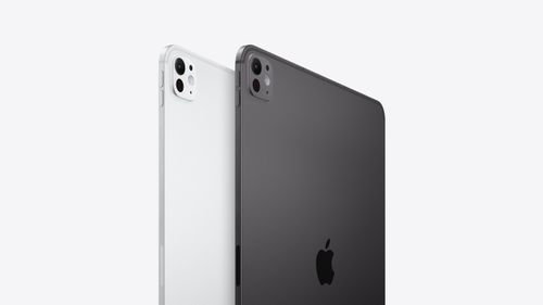  iPad Pro 11-inch M4 Wi-Fi + Cellular