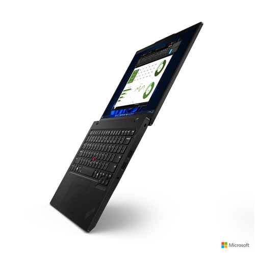 מחשב נייד Lenovo ThinkPad L14 Gen 5 21L1002NIV לנובו
