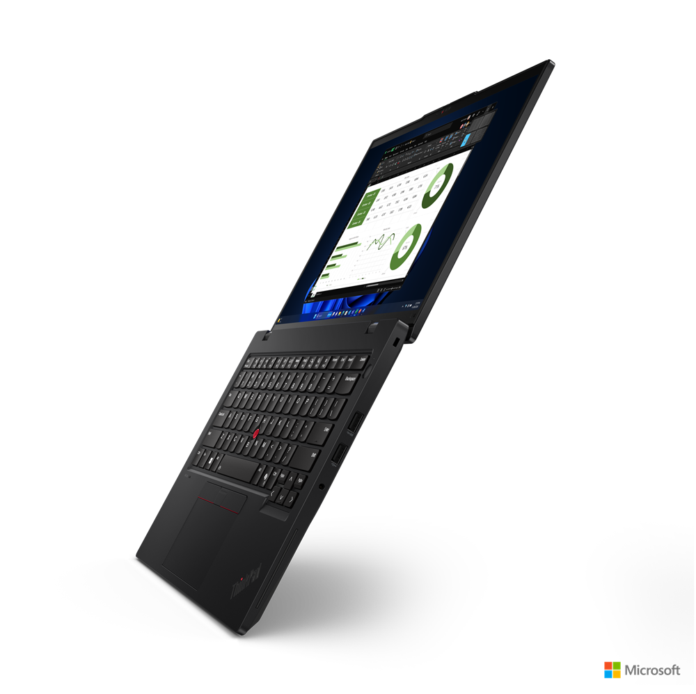 מחשב נייד Lenovo ThinkPad L14 Gen 5 21L1002NIV לנובו