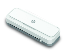 HP OneLam 400 A4 מכשיר למינצ