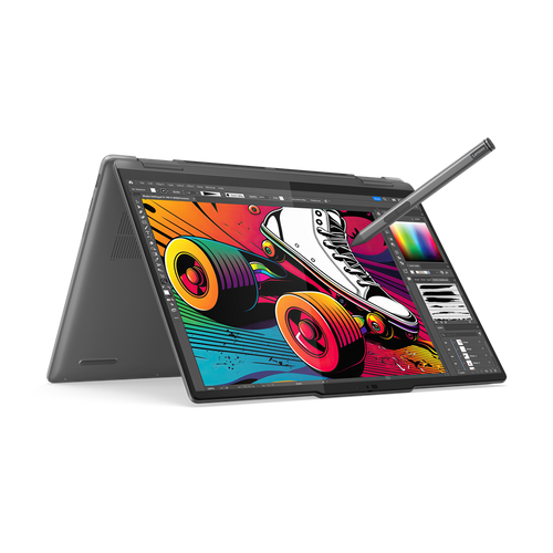 מחשב נייד Lenovo Yoga 7 2-in-1 14IML9 83DJ006GIV לנובו