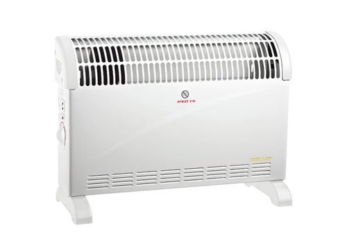  קונווקטור טורבו פלוס 2000W גולד ליין ATL-CH2000 GOLD LINE