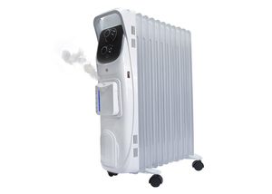 רדיאטור 9 צלעות + מכשיר אדים Goldline / ATL- 2040