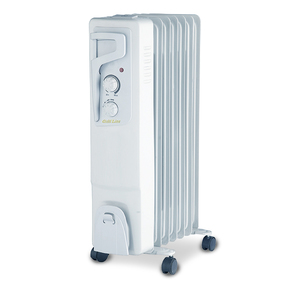 רדיאטור 7 צלעות Goldline / ATL-2007