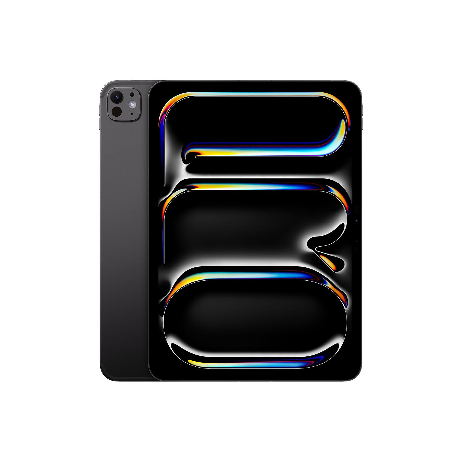 iPad Pro 13-inch M4 Wi-Fi + Cellular
