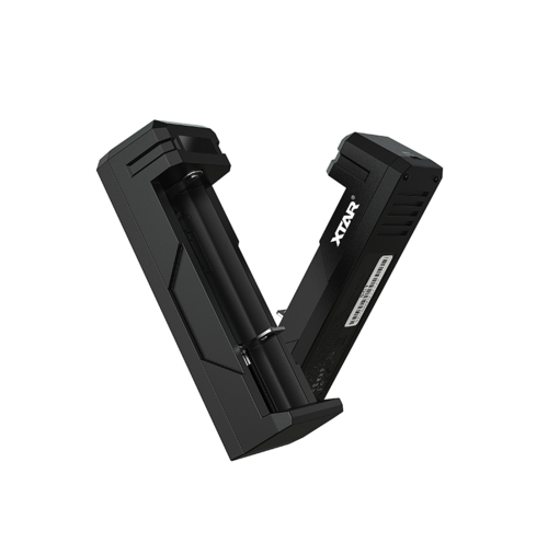 מטען XSTAR SC1
