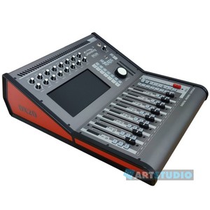 מיקסר דיגיטלי SoundKing DX20