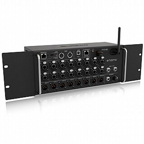 מיקסר דיגיטלי SK DX20