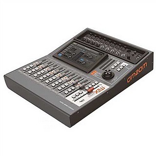 מיקסר דיגיטלי Soundking DM20M
