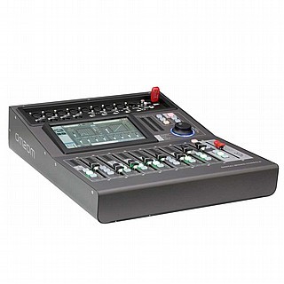מיקסר דיגיטלי Soundking DM20M
