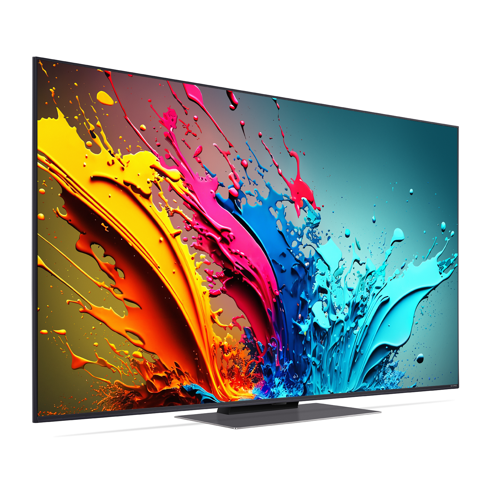טלויזיה חכמה LG 55