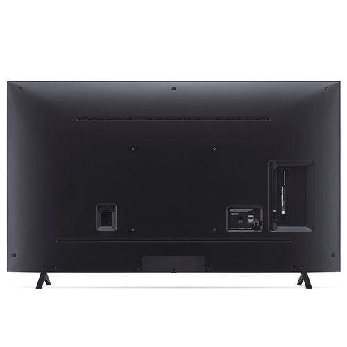 טלויזיה חכמה LG 55' NANO81T