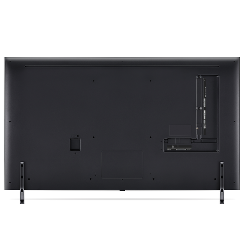 טלויזיה חכמה LG 55QNED80T6B