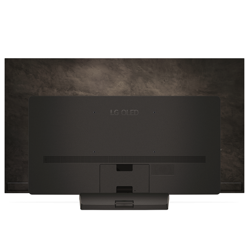טלויזיה חכמה LG OLED 77C4