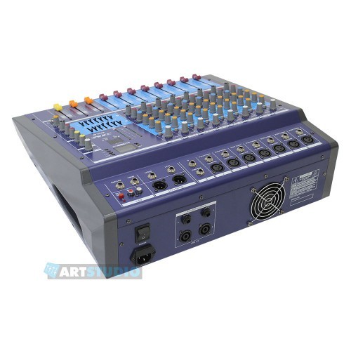 PMIX DK8