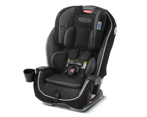 כסא בטיחות Milestone / Gotham גרקו GRACO