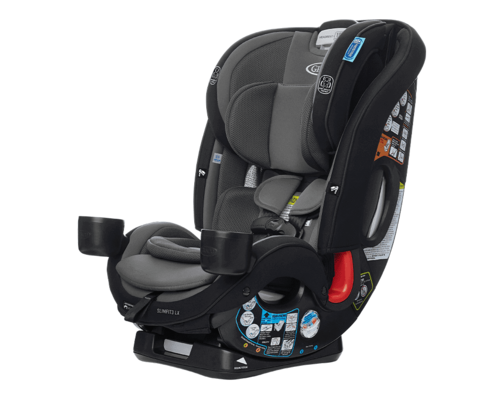 כסא בטיחות Milestone / Gotham גרקו GRACO