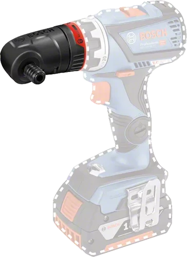 GFA 18-W PROFESSIONAL