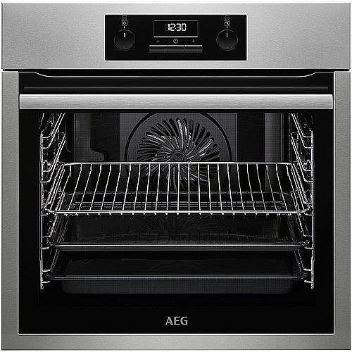 תנור בנוי AEG BES331110M