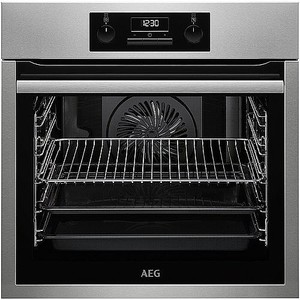 תנור בנוי AEG BES331110M