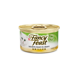 פנסי פיסט-גריל סלומון ברוטב 85 גרם