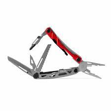 אולר Titanium Pocket Multi Tool  