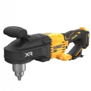 מקדחת זווית נטענת לקורות ולפרופילים - DEWALT DCD444N XR 18V