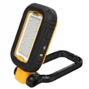 פנס עבודה נטען USB-C 1,000 לומן - DEWALT DCL182