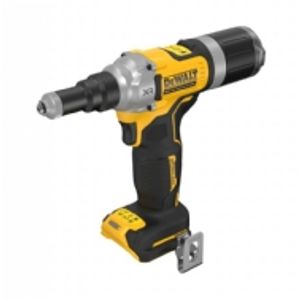 מכשיר ניטים נטען 6.4 מ"מ - DEWALT DCF414NT XR 18V