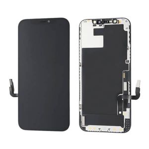 החלפת מסך LCD+מגע מקוריים Apple iPhone 15 Pro Max אפל