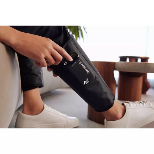 יחידות עיסוי לרגליים תחתונות  Hyperice Normtec Lower Legs