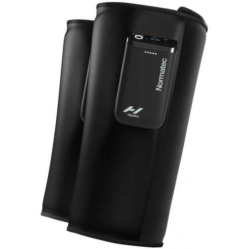יחידות עיסוי לרגליים תחתונות  Hyperice Normtec Lower Legs
