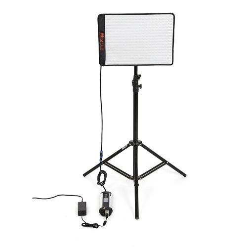 פאנל תאורת לד גמיש Falcon Eyes RX-12TD Bi-color