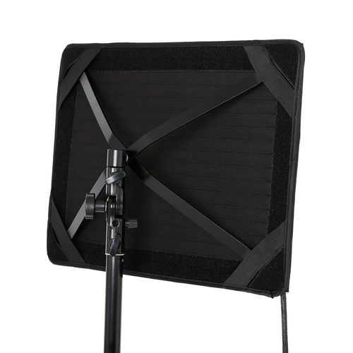 פאנל תאורת לד גמיש Falcon Eyes RX-12TD Bi-color