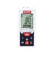 מד מרחק לייזר G-1100 ירוק SYROX
