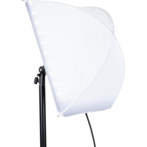 פאנל תאורת לד גמיש Falcon Eyes RX-12TD Bi-color