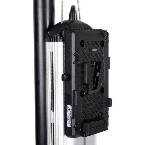 פאנל תאורת לד גמיש Falcon Eyes RX-12TD Bi-color