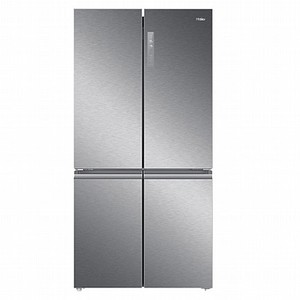 מקרר ‏מקפיא תחתון Haier HRF700FSS ‏605 ‏ליטר האייר