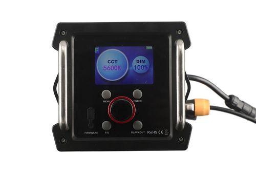 קיט פאנל לד גמיש Falcon Eyes RX-48TDX III Bi-Color