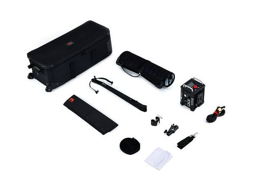 קיט פאנל לד גמיש Falcon Eyes RX-48TDX III Bi-Color