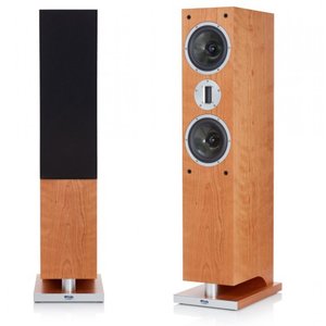 זוג רמקולים רצפתיים מבית Proac דגם K3