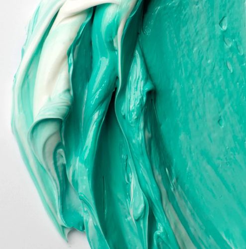 ג'ל מדיום מבריק עבה לצבעי אקריליק Professional Gloss Heavy Gel ( נפח 237 מ